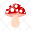 fungi-fungus-mushroom-oyster-mushroom-toadstool-icon
