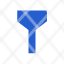 funnel-filter-order-sort-icon