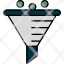 funnel-filter-science-sorting-chemistry-icon