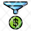 funneling-marketing-business-seo-finance-icon