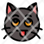 funny-cat-animal-expression-emoji-face-icon