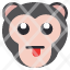 funny-monkey-animal-wildlife-pet-face-icon