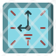 furnitureandhousehold-clock-time-watch-icon