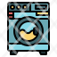 furnitureandhousehold-washingmachine-laundry-washing-machine-icon
