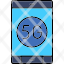 g-cellular-internet-mobile-network-signal-wireless-icon