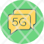 g-conversation-communications-message-signal-icon