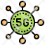 g-filloutline-networkg-communications-technology-connection-icon