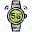 g-filloutline-smartwatch-wirelessg-connection-internet-icon