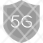 g-internet-procation-connection-data-protection-signal-icon