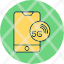 g-network-on-smartphone-internet-of-things-iot-smart-life-icon