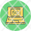 g-research-search-signal-wifi-magnifying-glass-icon
