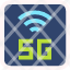g-sign-technology-internet-wireless-spectrum-icon