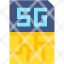 g-sim-technology-internet-wireless-spectrum-icon