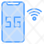 g-smartphone-internet-network-communication-icon
