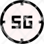 g-target-technology-internet-wireless-spectrum-icon