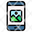 gallery-app-android-digital-interaction-software-icon