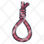 gallows-rope-death-execution-knot-noose-punishment-icon