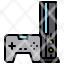 game-console-icon-electronics-device-icon