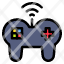 game-controller-gamepad-video-system-icon