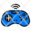 game-controller-joystick-gamer-gaming-icon