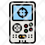 game-controller-video-games-gamepad-icon