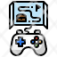 game-development-filloutline-adventure-gamer-video-gaming-joystick-icon