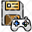 game-development-filloutline-save-file-gaming-technology-video-icon