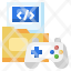 game-development-flaticon-folder-data-storage-office-material-gaming-icon