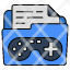 game-folder-document-doc-archive-binder-icon
