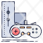game-gamepad-joystick-play-playstation-icon