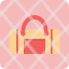game-indoor-duffle-bag-icon