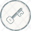 game-item-key-lock-safe-security-unlock-icon