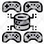 game-network-server-gaming-networking-joystick-icon