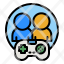 game-online-multiplayer-gamer-gamepad-icon