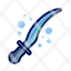 game-series-thrones-weapon-sword-of-ice-icon