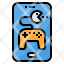 game-smartphone-gamepad-video-cellphone-icon