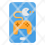 game-smartphone-gamepad-video-cellphone-icon