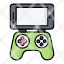 gamepad-game-joystick-controller-console-icon
