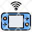 gamepad-gameboy-game-console-video-game-icon