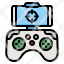 gamepad-joypad-controller-game-joystick-icon