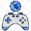 gamepad-joypad-joystick-game-controller-game-discount-icon