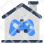 gamepad-joypad-joystick-game-controller-game-house-icon
