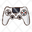 gamepad-playstation-icon