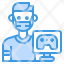 gamer-avatar-occupation-man-game-icon