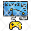 gamification-gamepad-learning-education-technology-icon