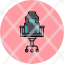 gaming-chair-ergonomic-icon