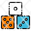 gaming-filled-outline-dice-game-gambling-casino-board-luck-icon