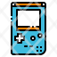 gaming-filled-outline-toy-game-boy-console-device-icon