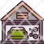 garagecar-cars-home-automation-digital-wifi-smart-bike-icon