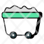 garbage-city-cart-handcart-pushcart-wheelbarrow-cart-icon